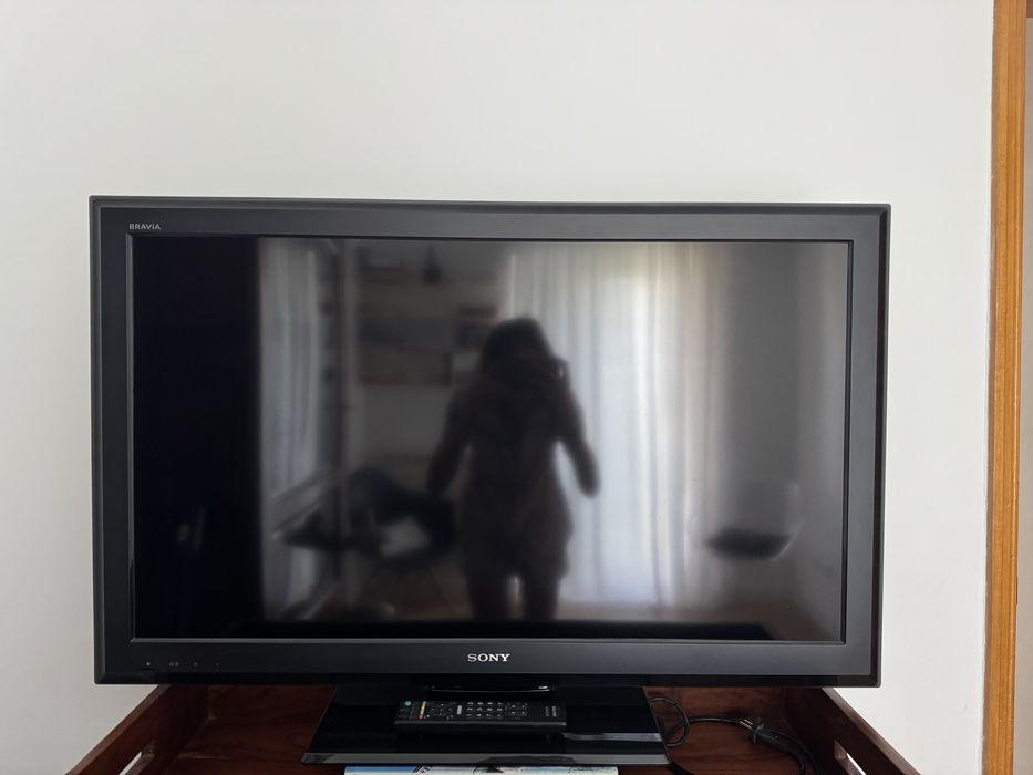 Sony Bravia KDL-40S5600, 40 polegadas