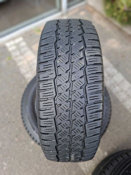 195/60R16C 99/97T Goodride Allseason Master SW 613 BUS całoroczne PC76