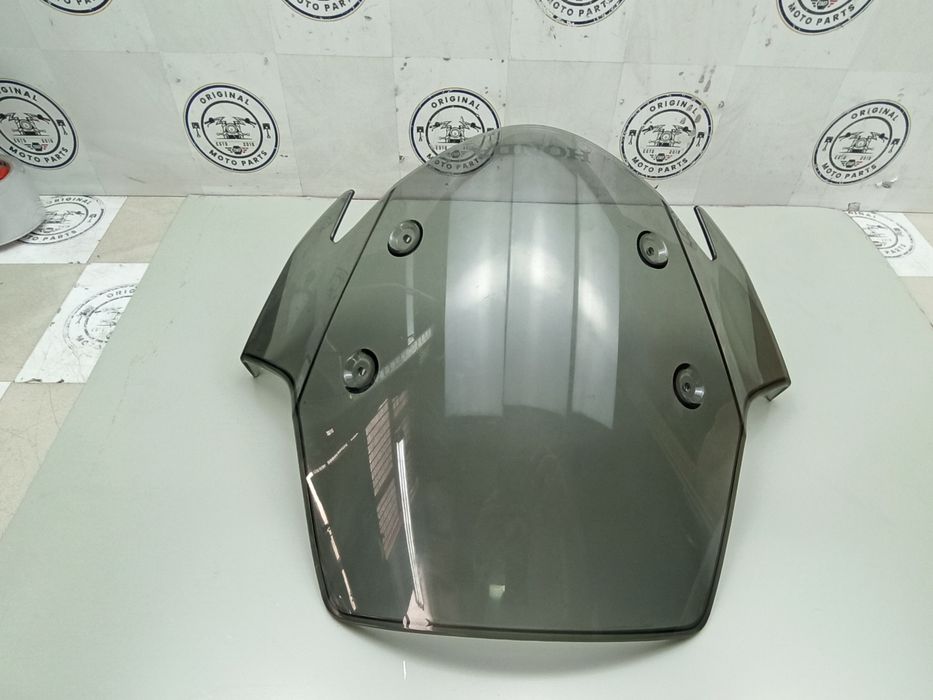 Viseira Honda VFR800X