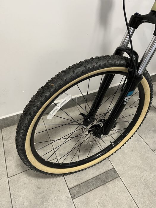 Rower marin MTB bobocat trail ,rama S ,kola 27,5