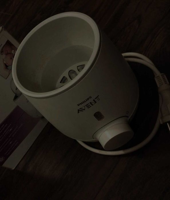 Podgrzewacz do butelek Philips Avent