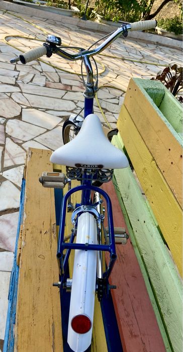 Bicicleta Órbita M14 Mini (Dobrável)