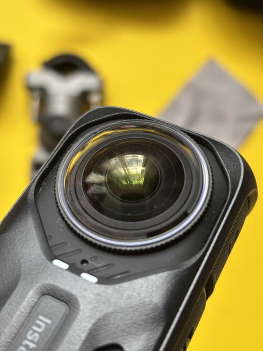 Kamera 360 Insta360 X4