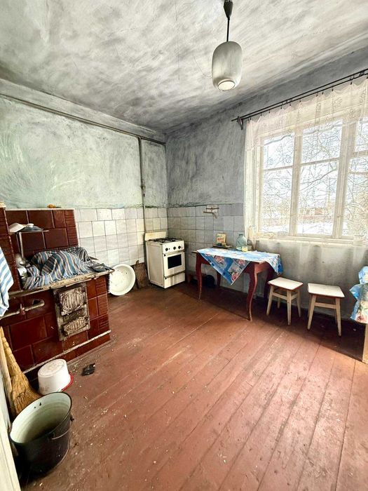 Будинок в с Вівня