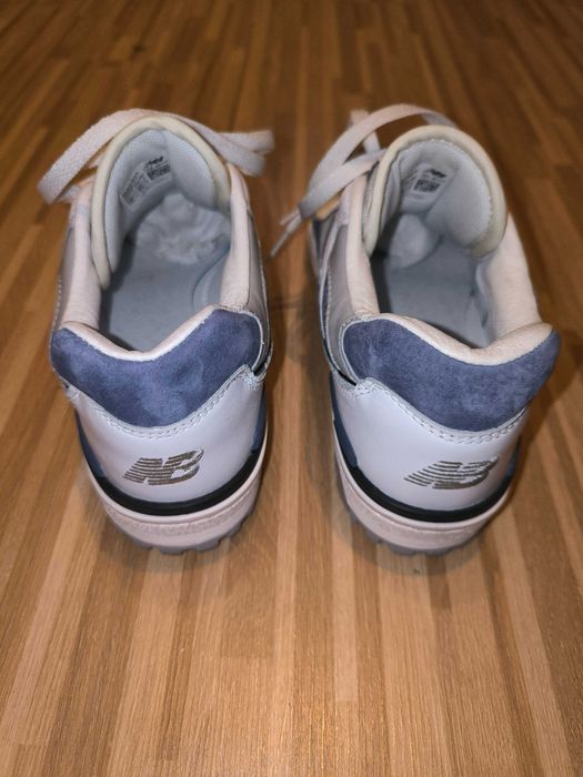 Buty unisex New Balance - rozmiar 40