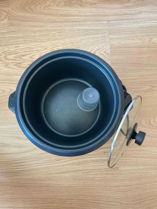 Máquina de Arroz Qilive