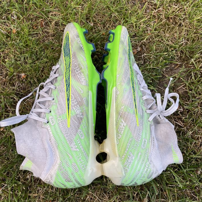 ПРОДАМ! Футбольні бутси Nike Air Zoom Mercurial Superfly 9 Academy FG/MG (Розмір 42)