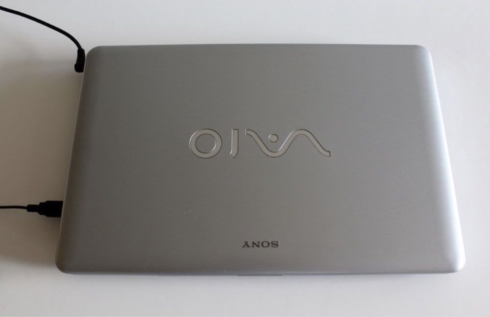 Portatil sony vaio428963010436157442