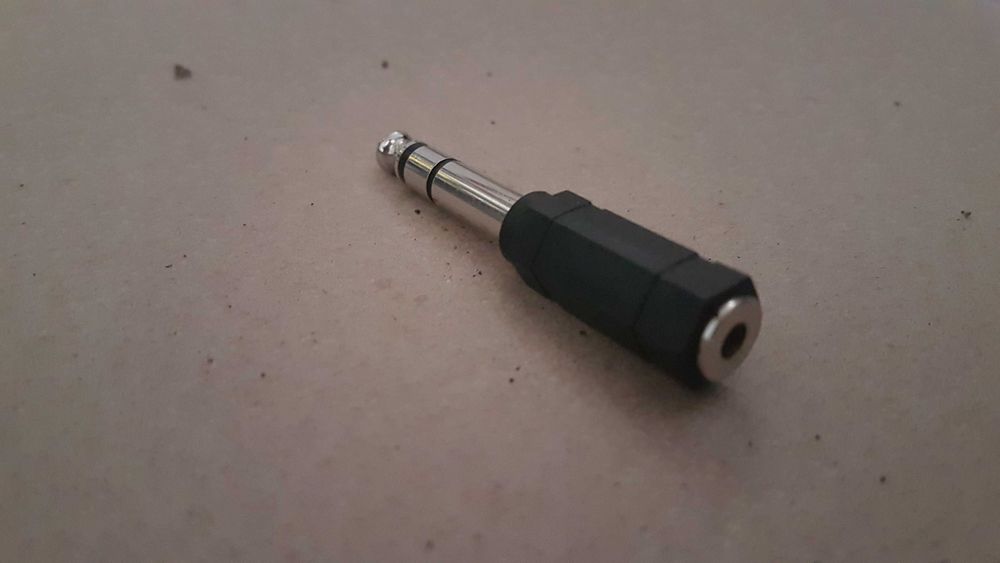 Zestaw mikrofonów Taky / Tonsil / Unitra