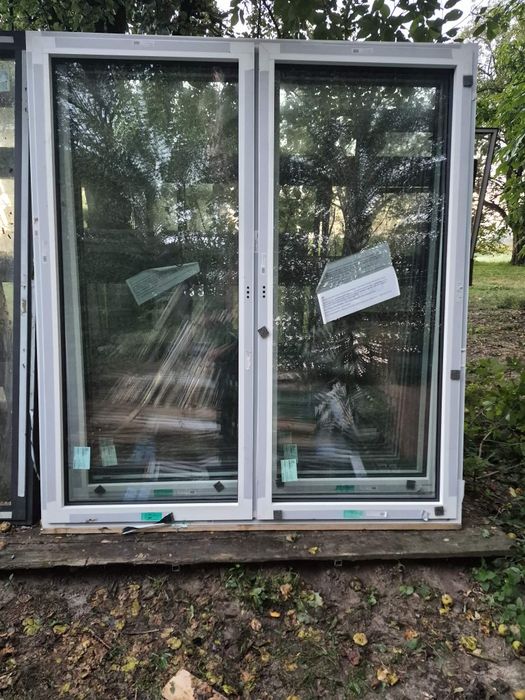 Okna Aluminowe Nowe