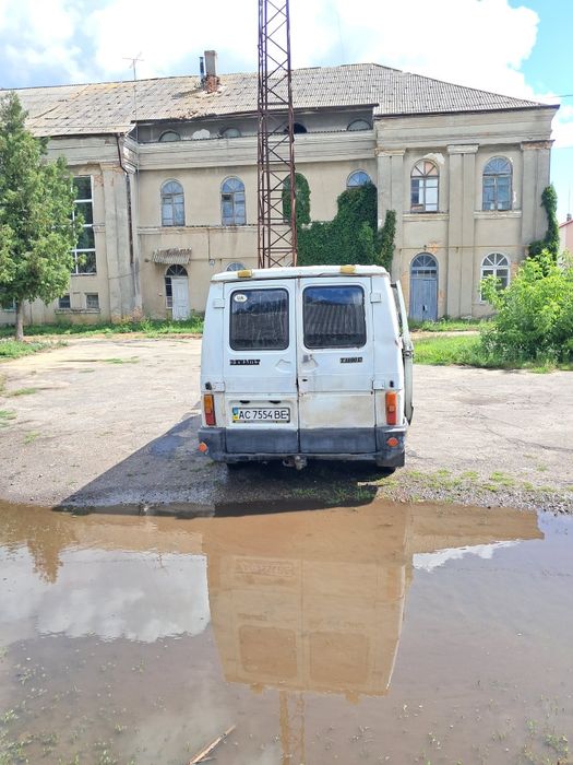 Рено трафік 1994