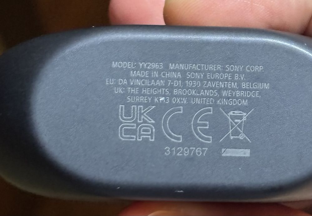 Sony WF-1000XM5