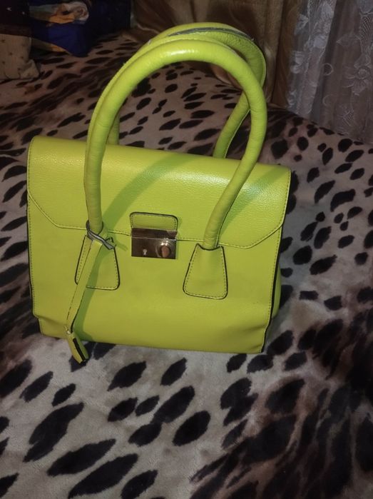 Сумка Prada Vitello