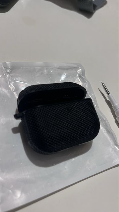 Etui Airpods pro 3