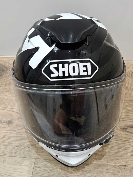 Kask Shoei GT-Air II rozmiar 59-60cm L