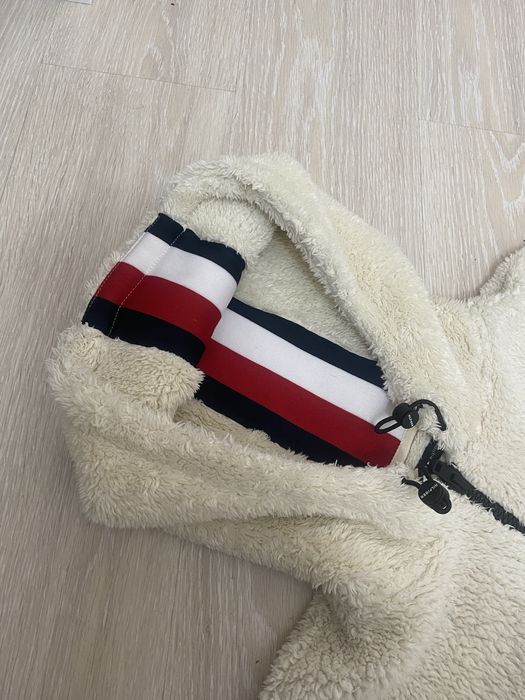 Шерпа Tommy Hilfiger