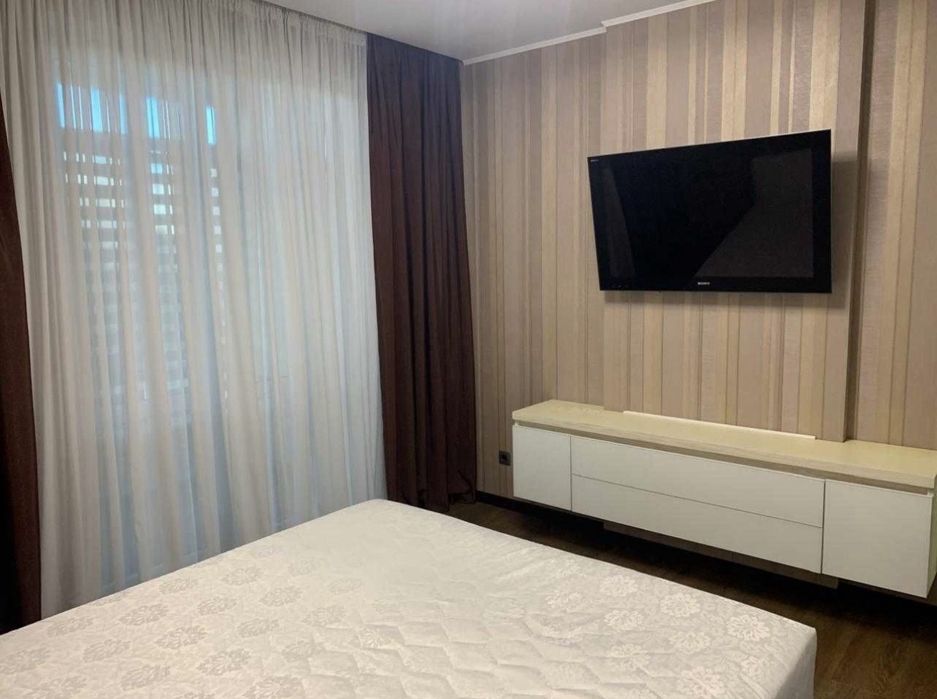 Оренда 3к кв. 110 м2 ЖК Квартет , Салтівка, підземний паркінг