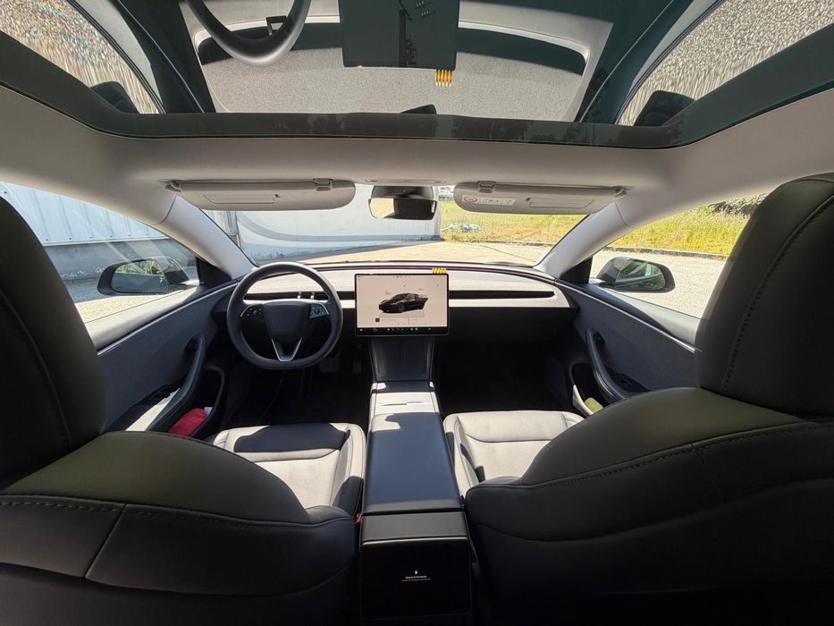 Tesla Model 3 — fotografia 6