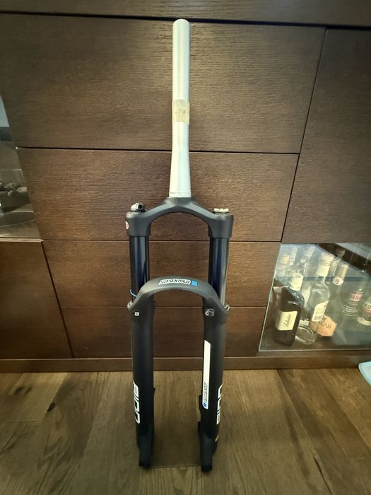 Sunture Aion powietrze +blokada