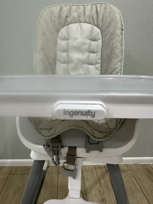 Стільчик для годування 6в1