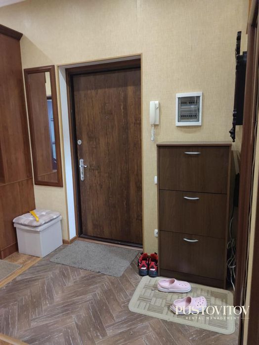 Аренда 2к квартиры Пантелеймоновская/Преображенская