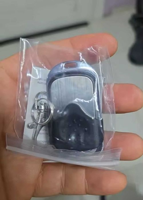 Comando para portão garagem