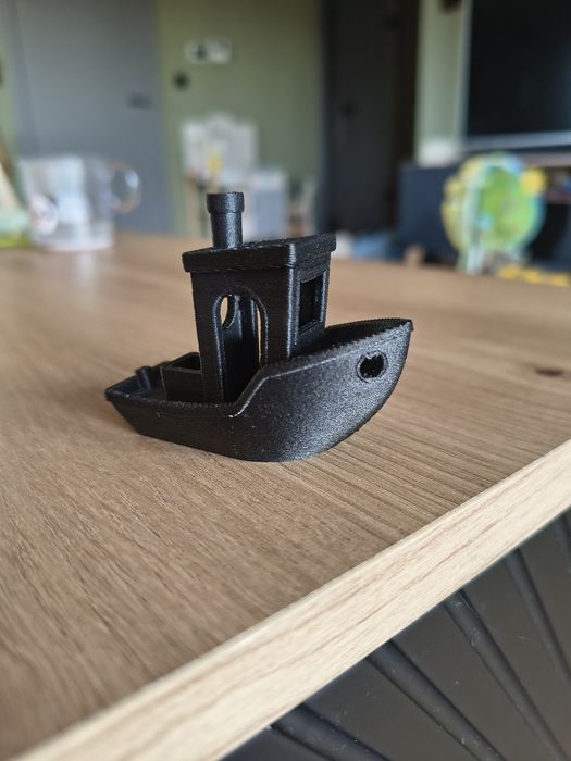 Drukarka 3D Bambu Lab A1 AMS Lite Combo Gwarancja Idealna