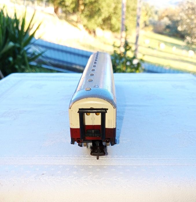 LIMA 9116 Carruagem 1ª classe DC