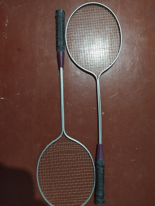 Ракетки для тенісу