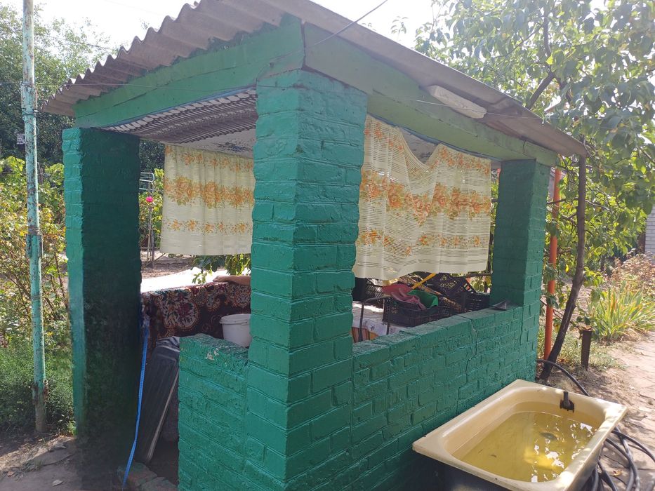 Просторный дом на 4комнаты, по очень приятной цене!  Ул.Серафимов