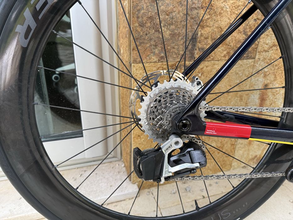 Trek Madone SLR 9 Gen8
