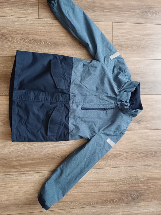 Продам утеплення вітровку HM на зріст 134-140