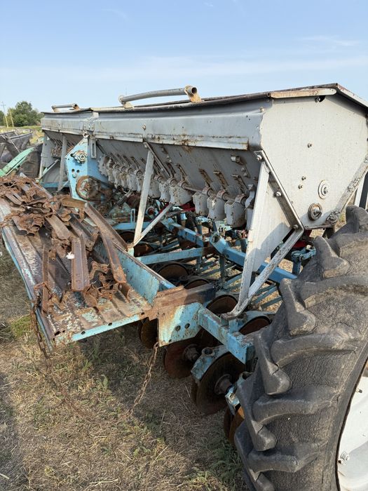 Продам сівалку СЗ 3.6