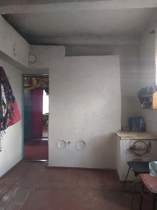 Продається приватний будинок