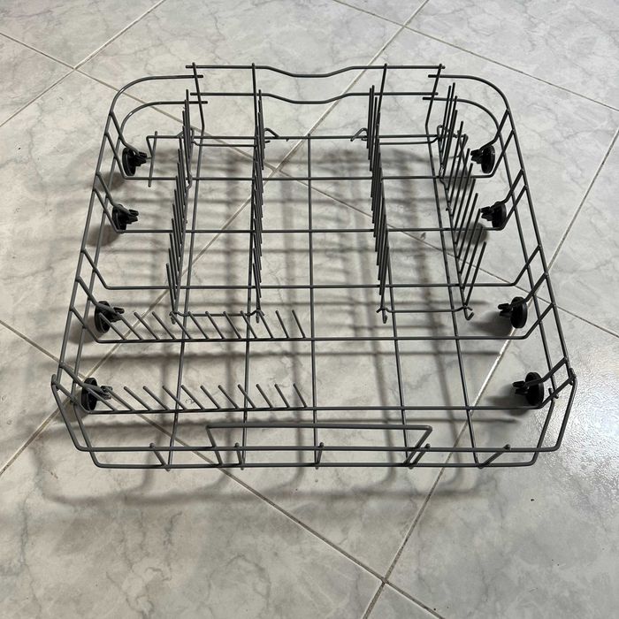 Cesto Inferior Máquina Lavar Louça AEG/Electrolux