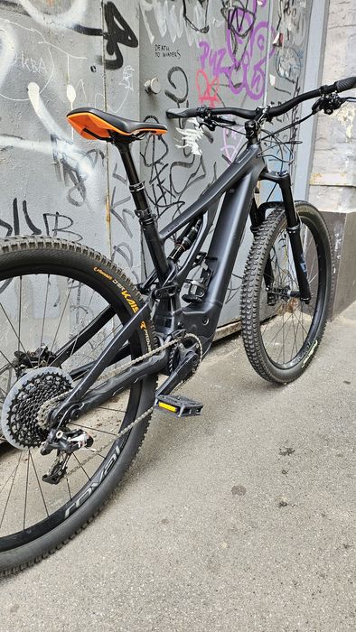 Официальный электровелосипед електро велосипед электро Specialized