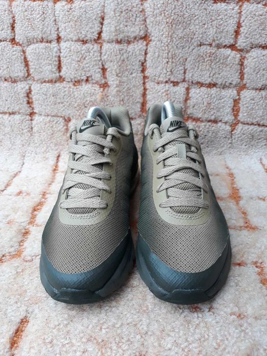 Детские кроссовки Nike Air Max Invigor Print