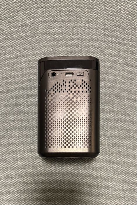 Smart Projetor c/ comando