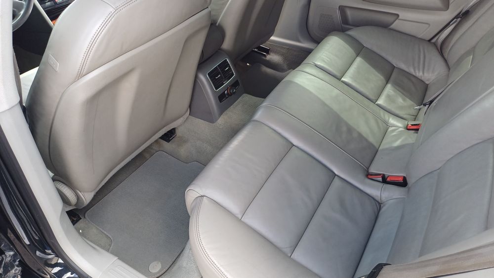 Audi  А6С6 3.0дизель quattro 2008р