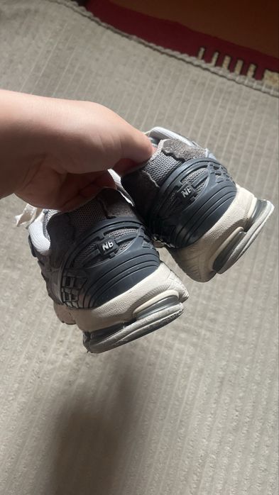 Кросівки new balance 1906