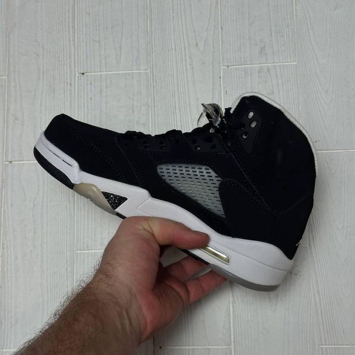 Кросівки nike air jordan 5