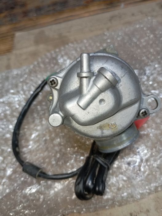 Карбюратор на Хонда Dio,Lead оригінал