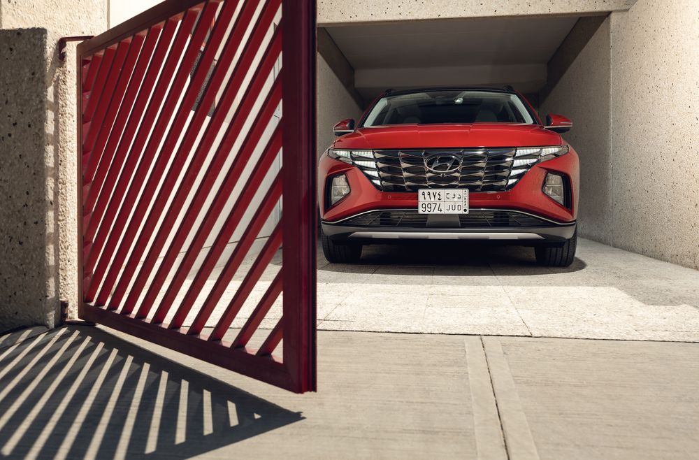 Kompaktowe SUV-y w dobrej cenie