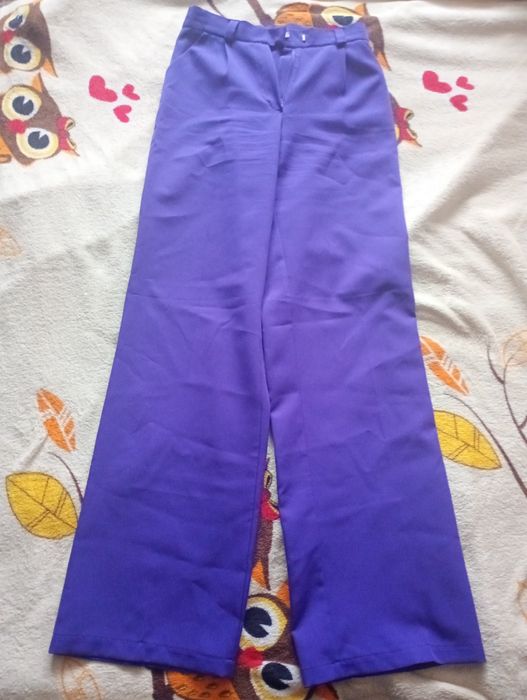 Брюки капрі, 38р, продам