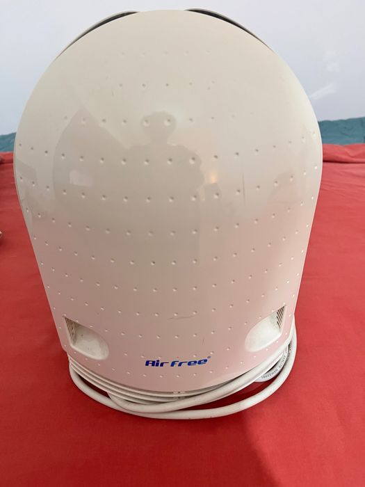 Purificador de ar “Air Free”
