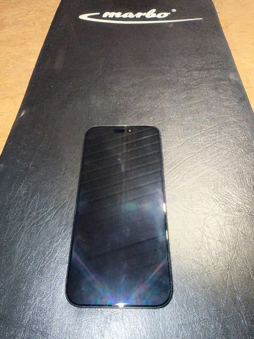 iPhone 16 Pro Max jak nowy 100% kondycji