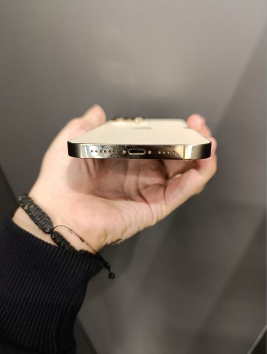 Айфон 14 Про Макс Акб 100% Apple iPhone 14 Pro Max 128GB Gold б.у