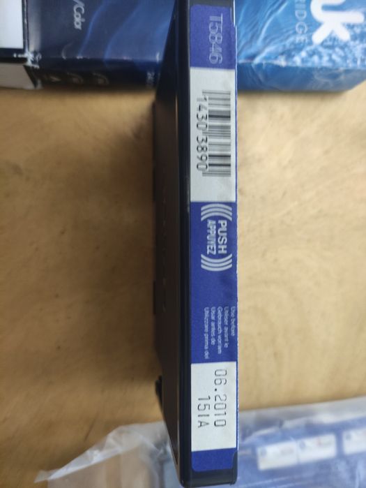 Картридж Epson T5846