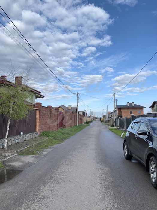 Продам СТИЛЬНИЙ БУДИНОК 186м2, NEW, ділянка 8.3 соток, С.Гора, єОселя