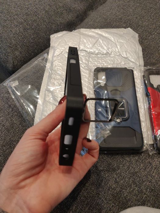 Nowe etui case obudowa pokrowiec do Samsung a22